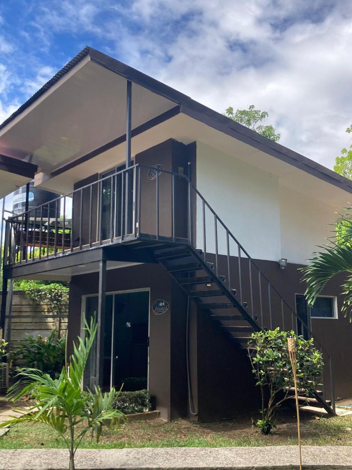 Nueva Villa Paraiso Lagunillas Exterior foto