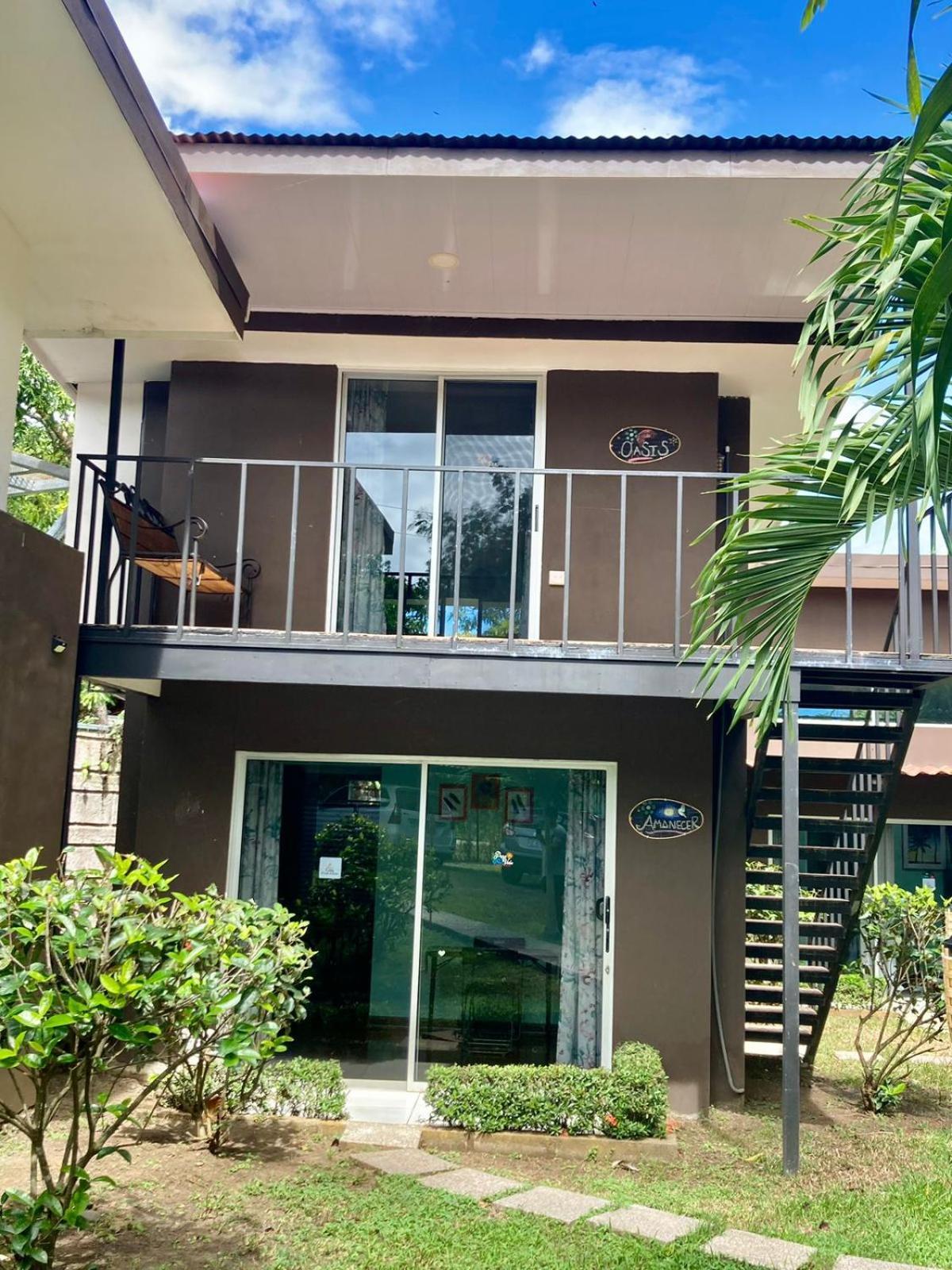 Nueva Villa Paraiso Lagunillas Exterior foto