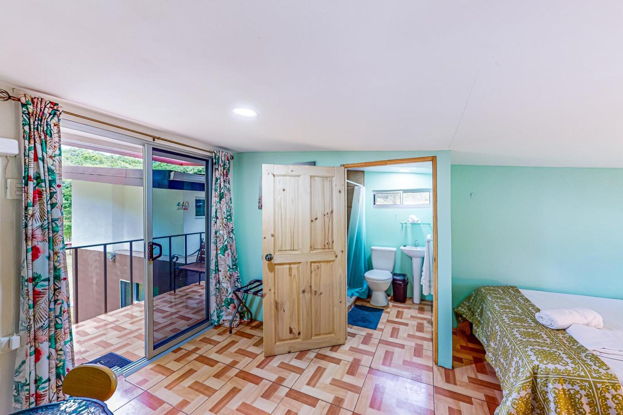 Nueva Villa Paraiso Lagunillas Exterior foto