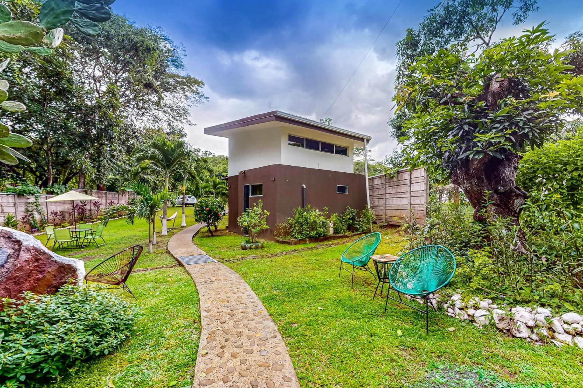 Nueva Villa Paraiso Lagunillas Exterior foto