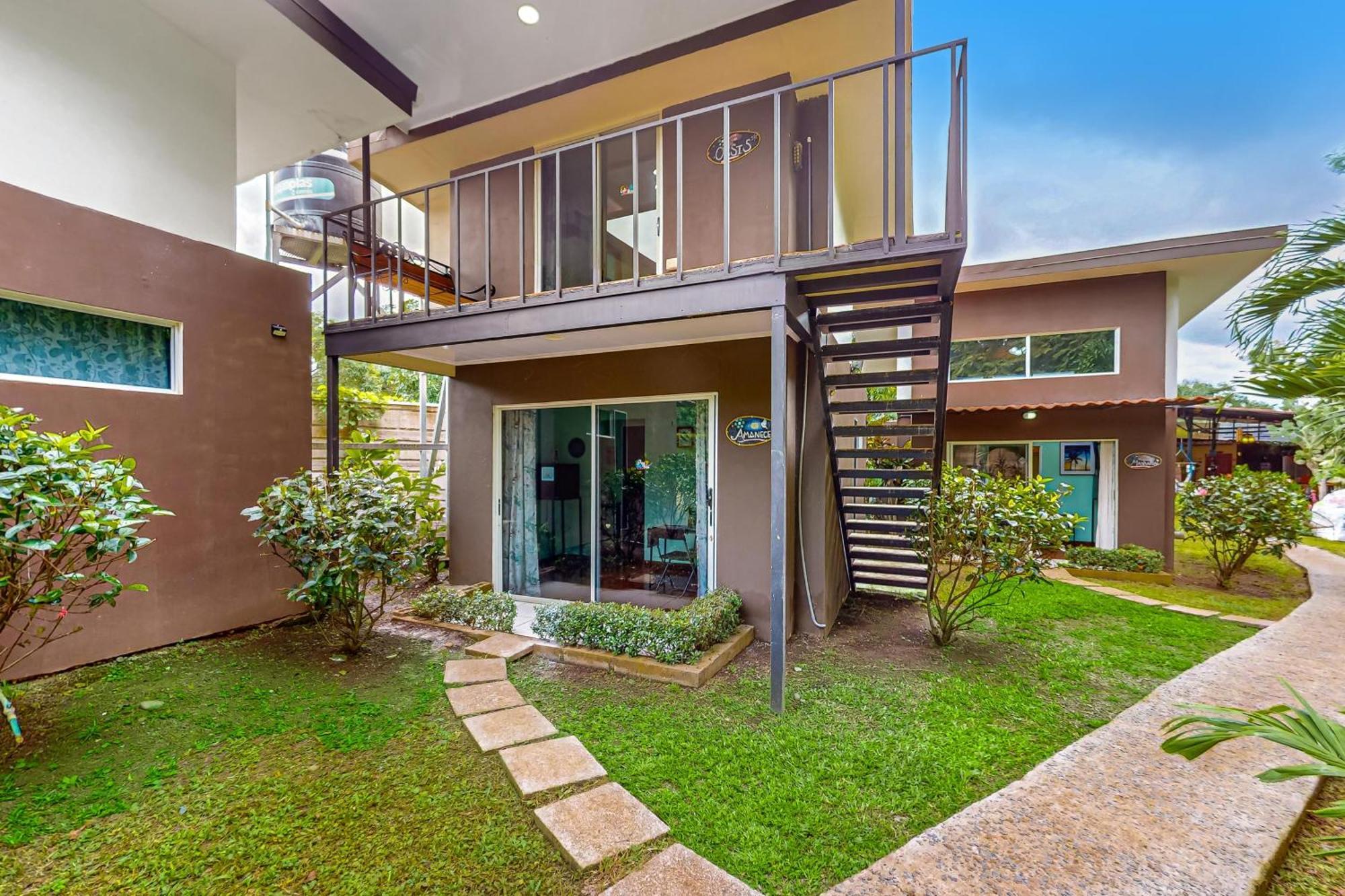 Nueva Villa Paraiso Lagunillas Exterior foto