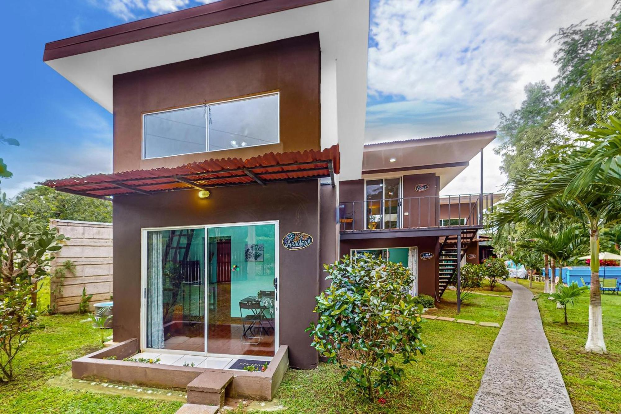 Nueva Villa Paraiso Lagunillas Exterior foto